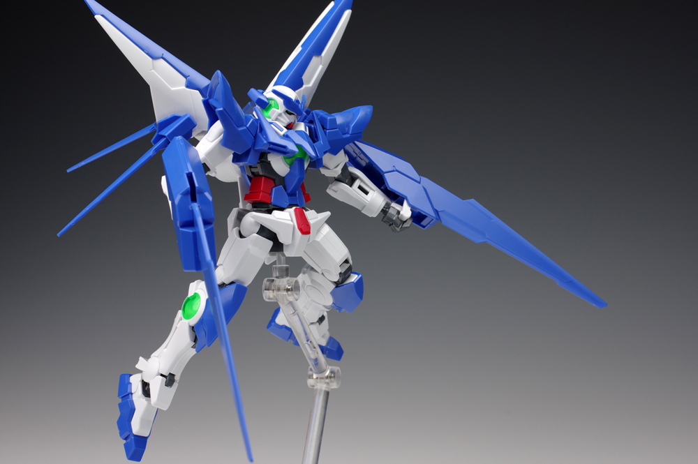 [HGBF 016] 1/144 �Ǵ� �����¡ ���þ� [12���԰��Ϸ�] [4573102603722]