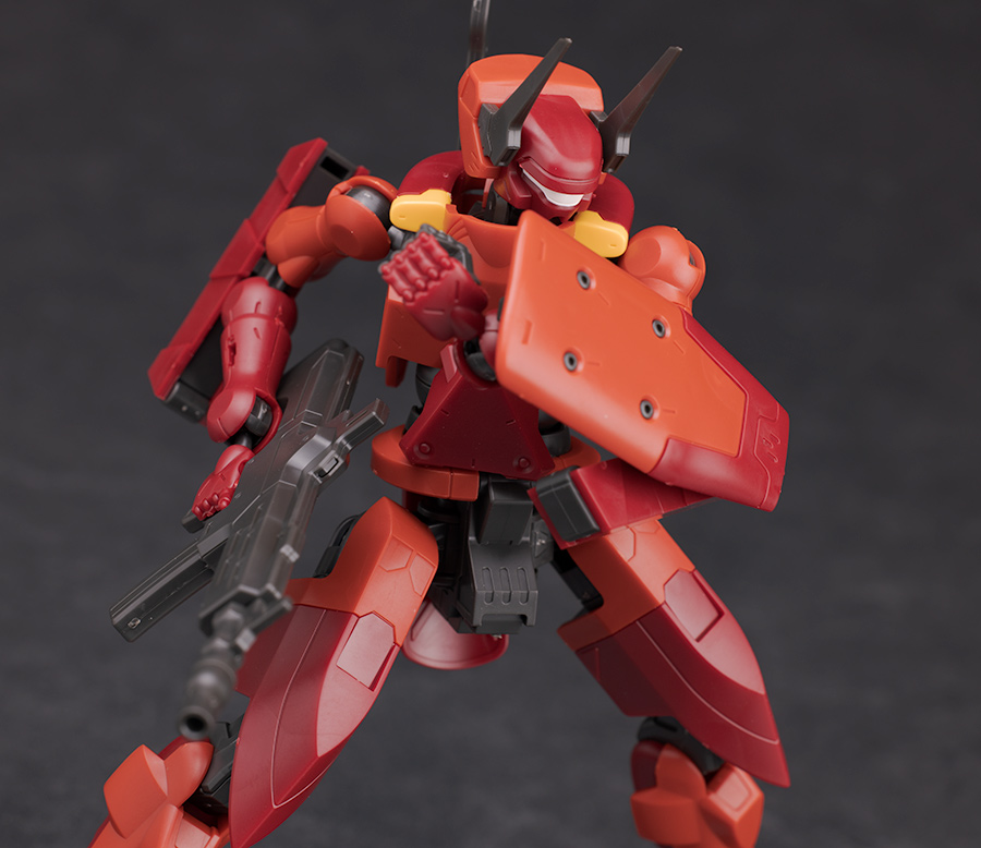 [HG07] 1/72 ������� - ���� [3���԰��Ϸ�] [4573102629517]