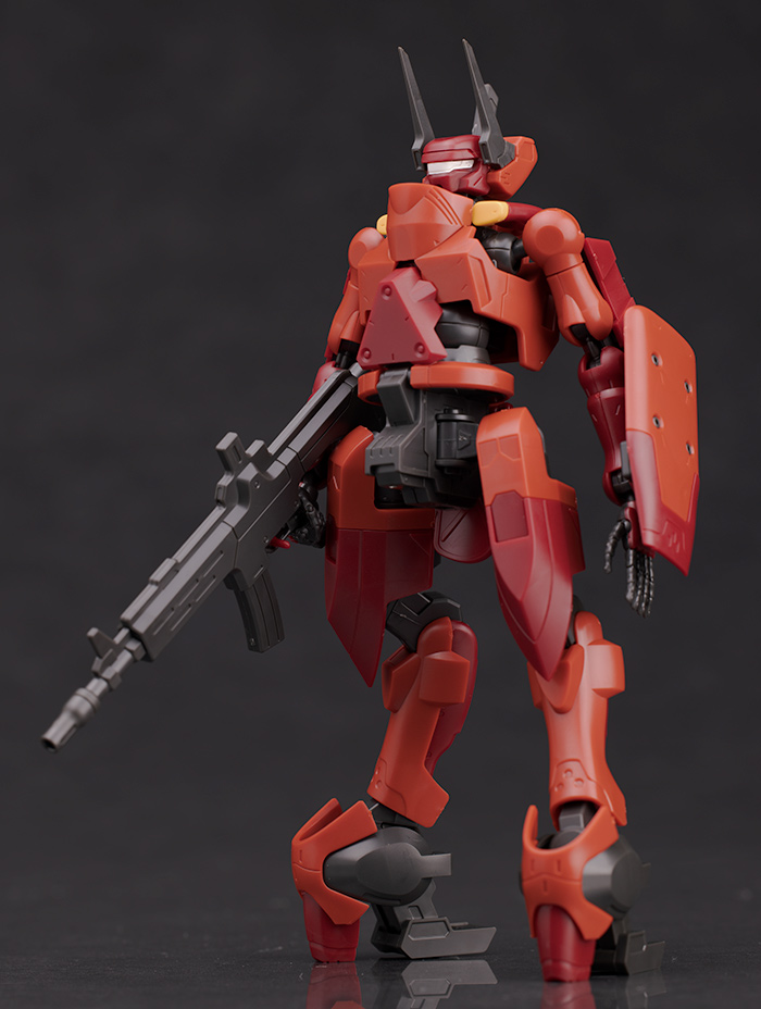 [HG07] 1/72 ������� - ���� [3���԰��Ϸ�] [4573102629517]