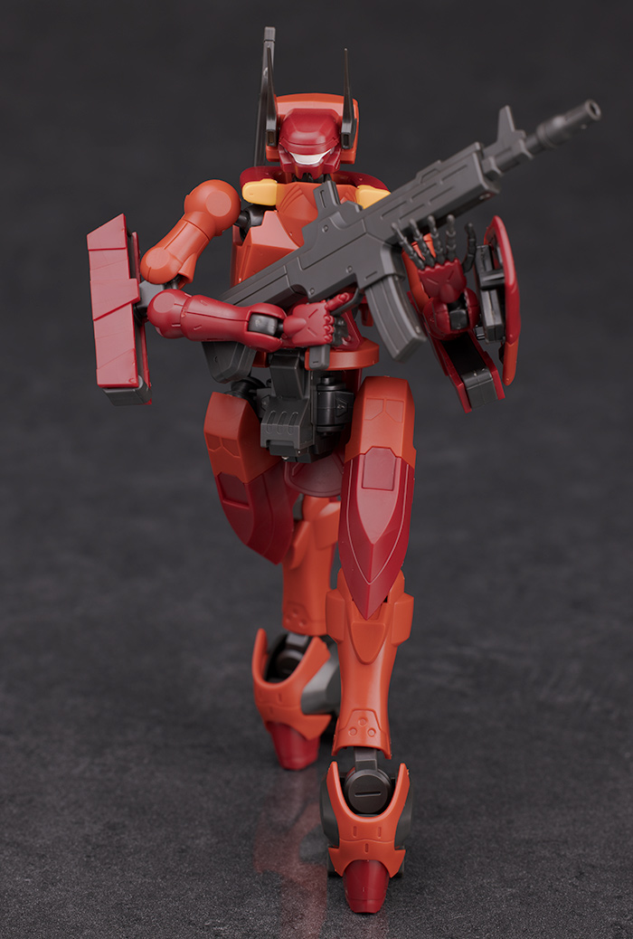 [HG07] 1/72 ������� - ���� [3���԰��Ϸ�] [4573102629517]