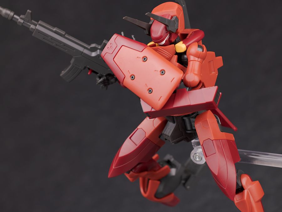 [HG07] 1/72 ������� - ���� [3���԰��Ϸ�] [4573102629517]