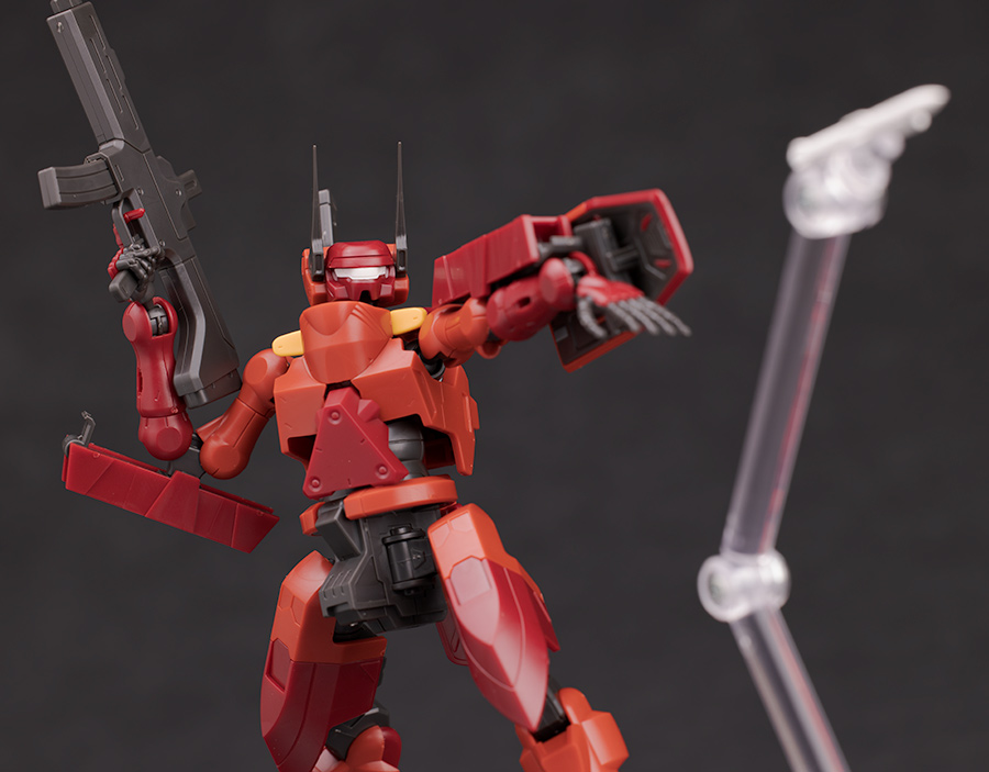 [HG07] 1/72 ������� - ���� [3���԰��Ϸ�] [4573102629517]