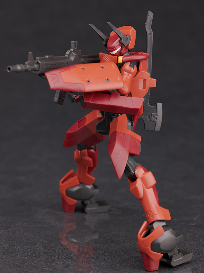 [HG07] 1/72 ������� - ���� [3���԰��Ϸ�] [4573102629517]