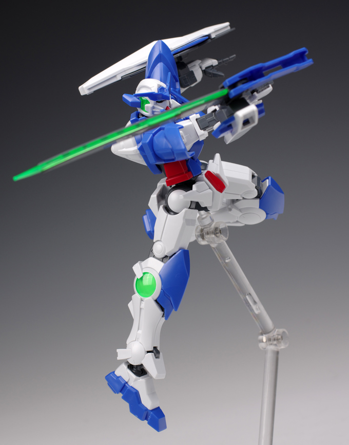 [HGBF 016] 1/144 �Ǵ� �����¡ ���þ� [12���԰��Ϸ�] [4573102603722]