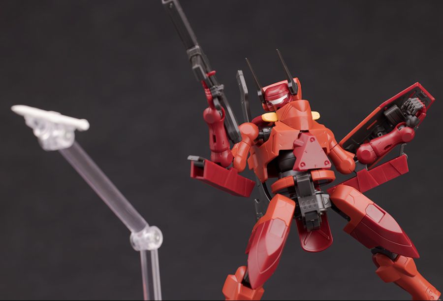 [HG07] 1/72 ������� - ���� [3���԰��Ϸ�] [4573102629517]