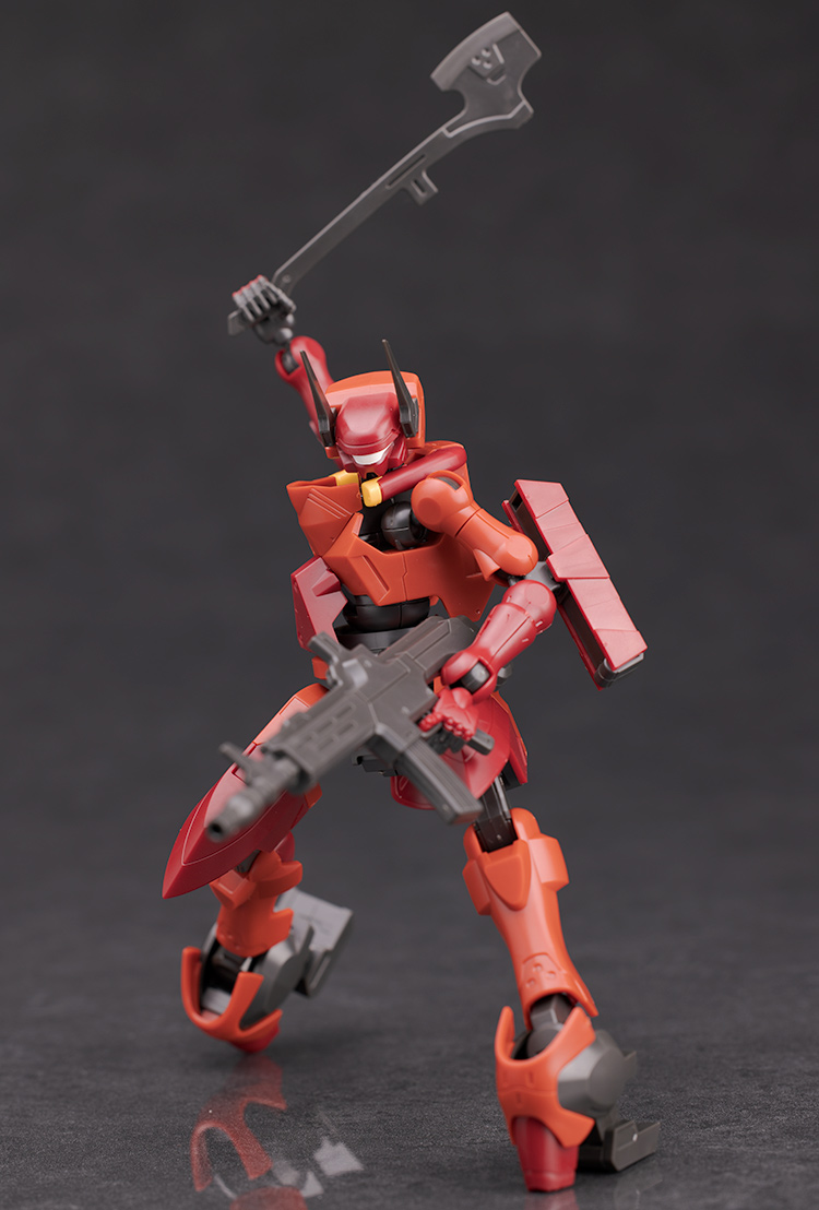 [HG07] 1/72 ������� - ���� [3���԰��Ϸ�] [4573102629517]