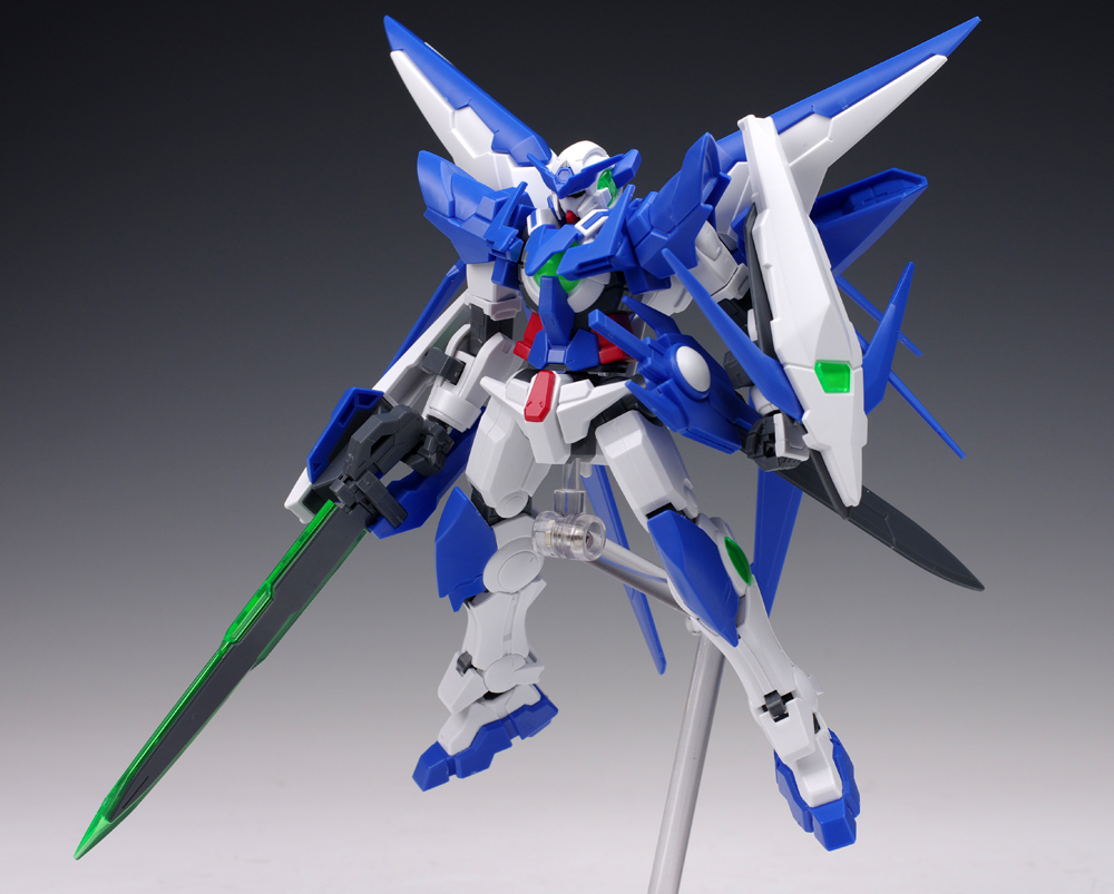 [HGBF 016] 1/144 �Ǵ� �����¡ ���þ� [12���԰��Ϸ�] [4573102603722]