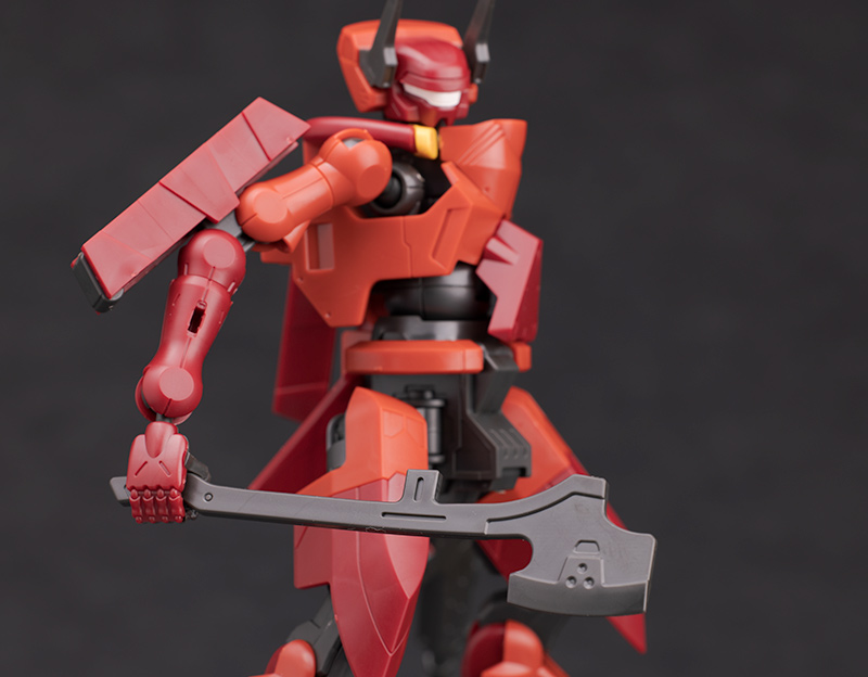 [HG07] 1/72 ������� - ���� [3���԰��Ϸ�] [4573102629517]