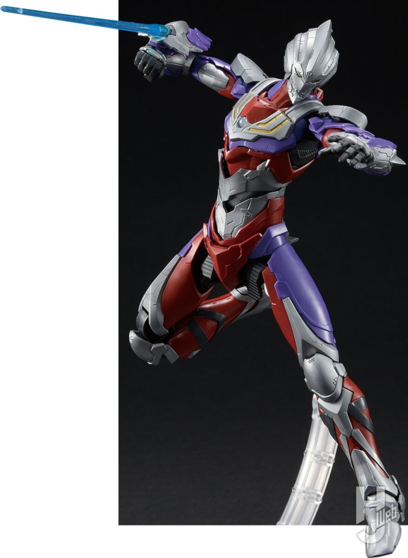 [�ǱԾ������ ���Ĵٵ�] 1/12 ��Ʈ��� ��Ʈ Ƽ�� -ACTION- [5���԰��Ϸ�] [4573102620767]