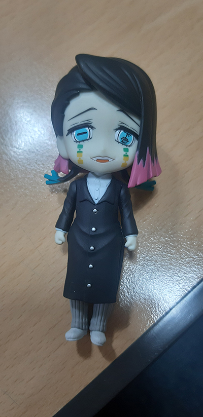 [����ǰ] [�ǱԾ��� �̴�] �͸��� Į�� - ���� [3���԰��Ϸ�] [4573102621276]