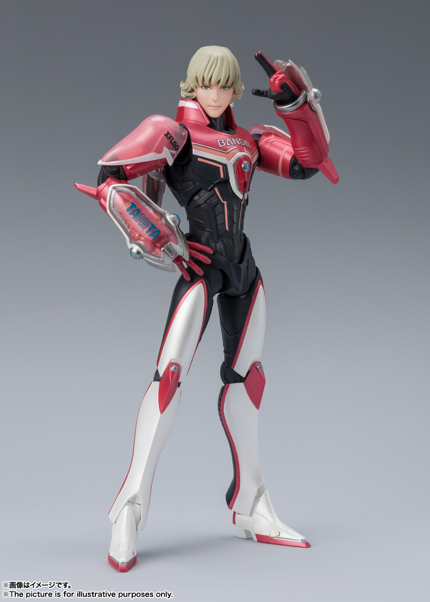 [S.H.Figuarts] Ÿ�̰� �� ����2 - ������ ��轺 �ִϾ� ��Ÿ��3 [9���԰��Ϸ�] [4573102634474]