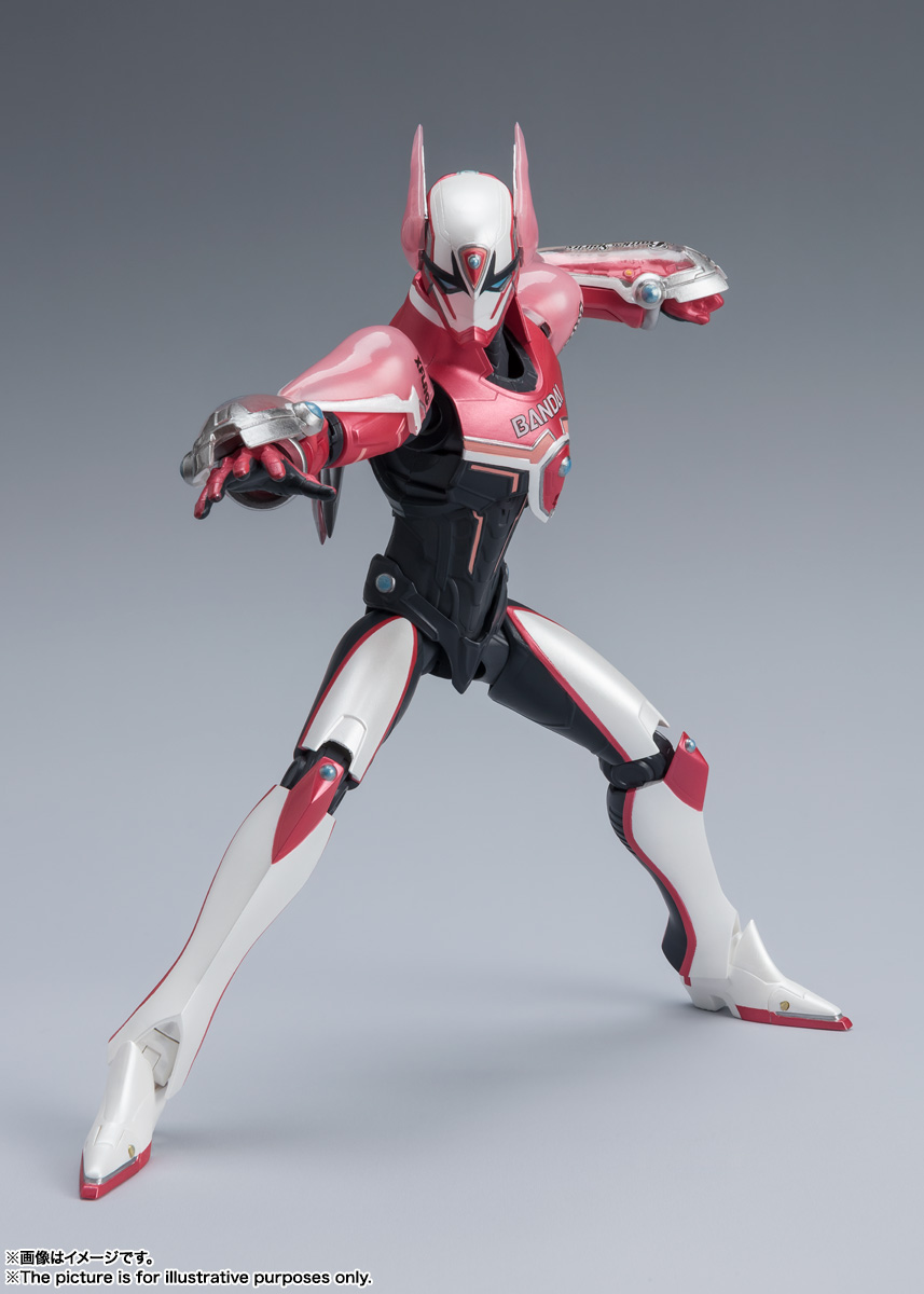 [S.H.Figuarts] Ÿ�̰� �� ����2 - ������ ��轺 �ִϾ� ��Ÿ��3 [9���԰��Ϸ�] [4573102634474]