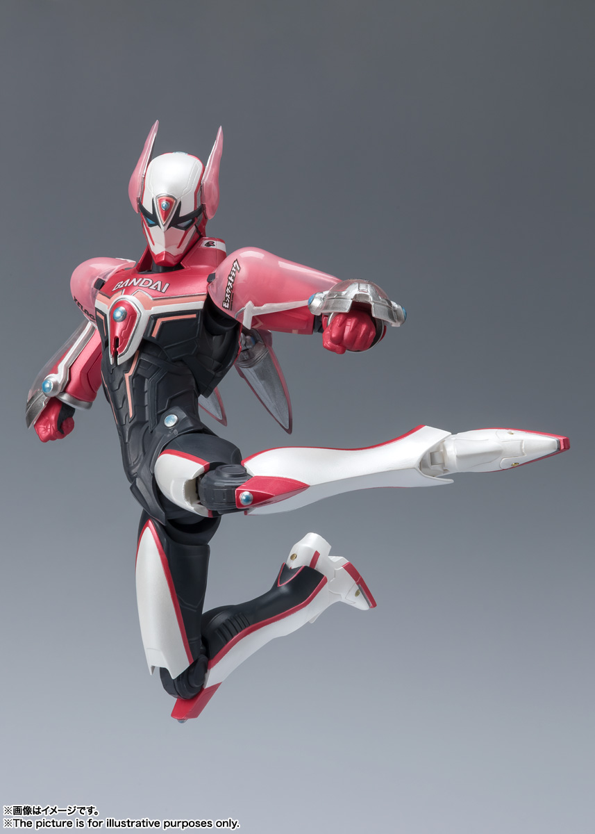 [S.H.Figuarts] Ÿ�̰� �� ����2 - ������ ��轺 �ִϾ� ��Ÿ��3 [9���԰��Ϸ�] [4573102634474]
