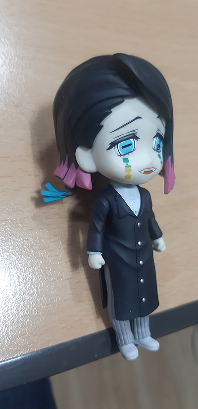 [����ǰ] [�ǱԾ��� �̴�] �͸��� Į�� - ���� [3���԰��Ϸ�] [4573102621276]