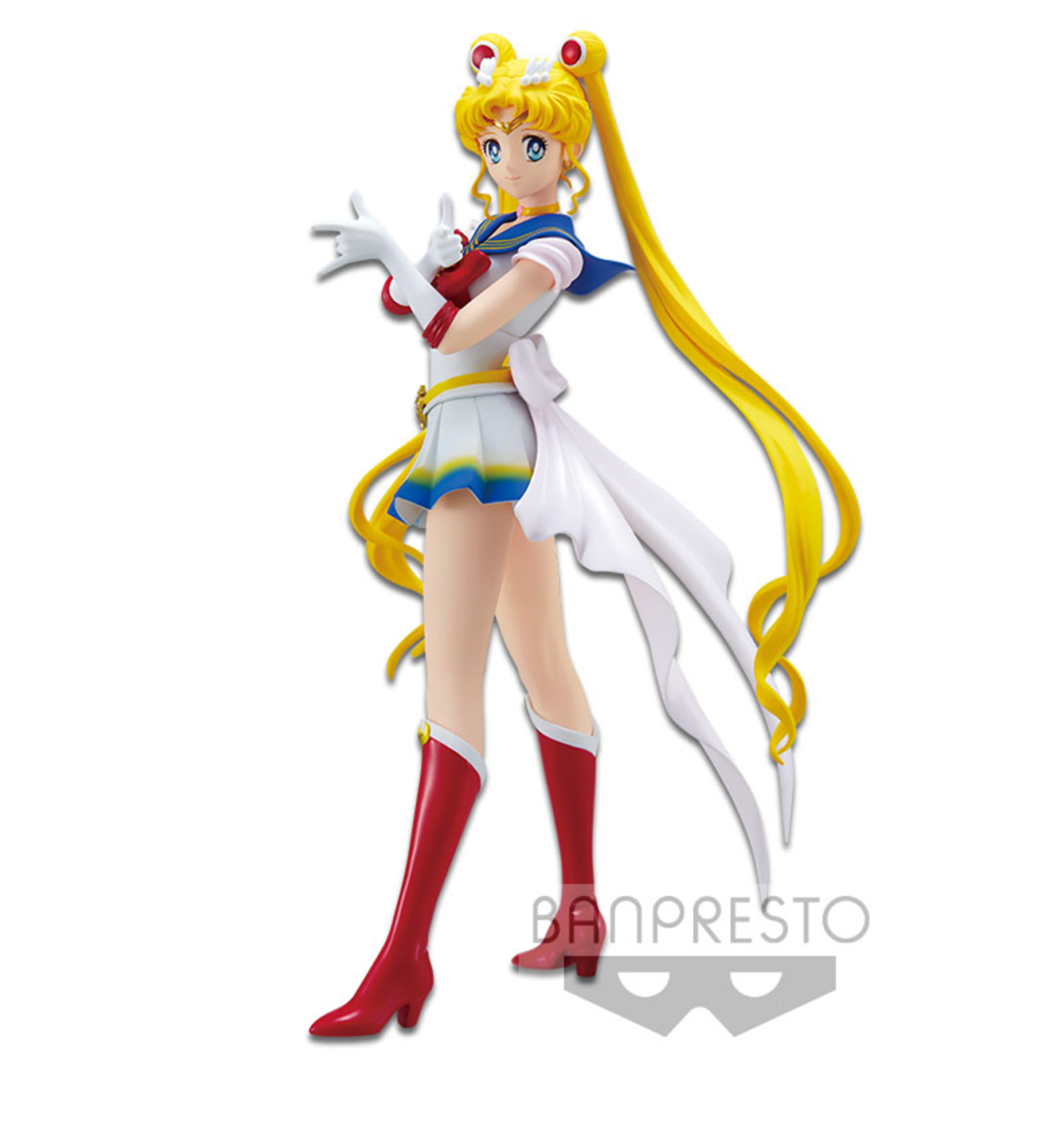 [��ǰ�ǱԾ�] ������ �̼ҳ� ���� ���Ϸ��� ���ͳ� GLITTER&GLAMOURS ���� ���Ϸ��� Ver.A [3���԰��Ϸ�] [4983164167207]