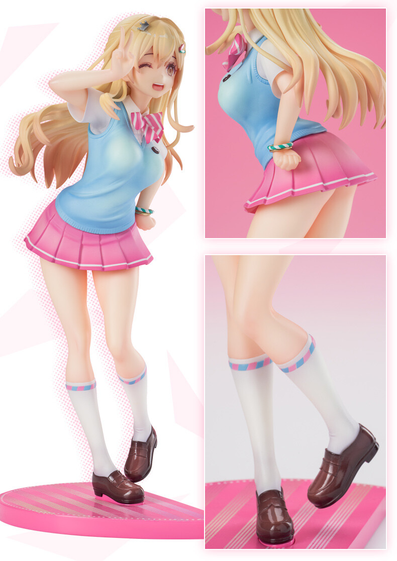 1/7 �־��� ���꺸�� ����� ���� - �Ͼ�ȣ�� ������ & �ķ�Ÿġ �� SET[6971995421016]