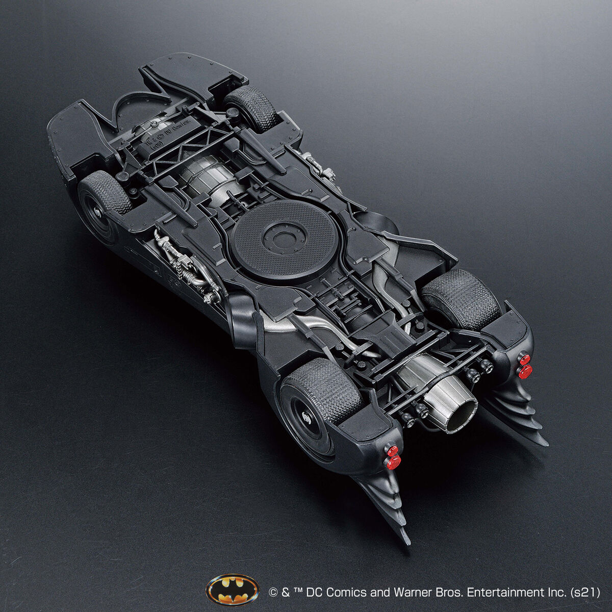 1/35 ��Ʈ���(��Ʈ��1989Ver.) [2���԰��Ϸ�] [4573102621856]