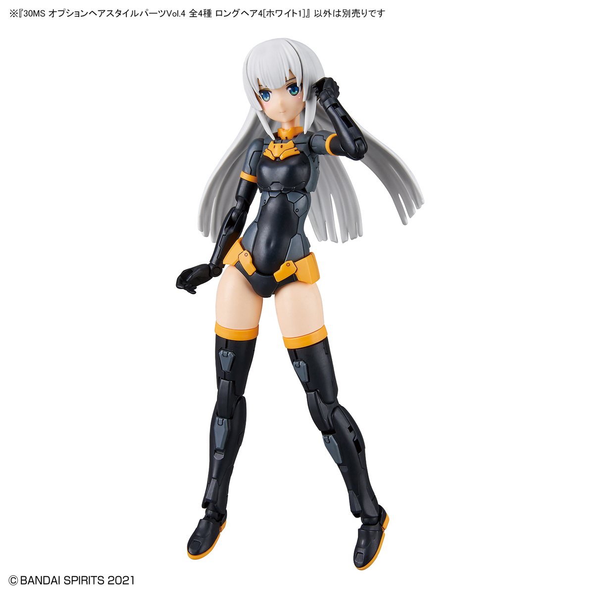 [30MS] �ɼ� ��� ��Ÿ�� ���� Vol.4(1�ڽ�4����) [11���԰��Ϸ�] [4573102622242]