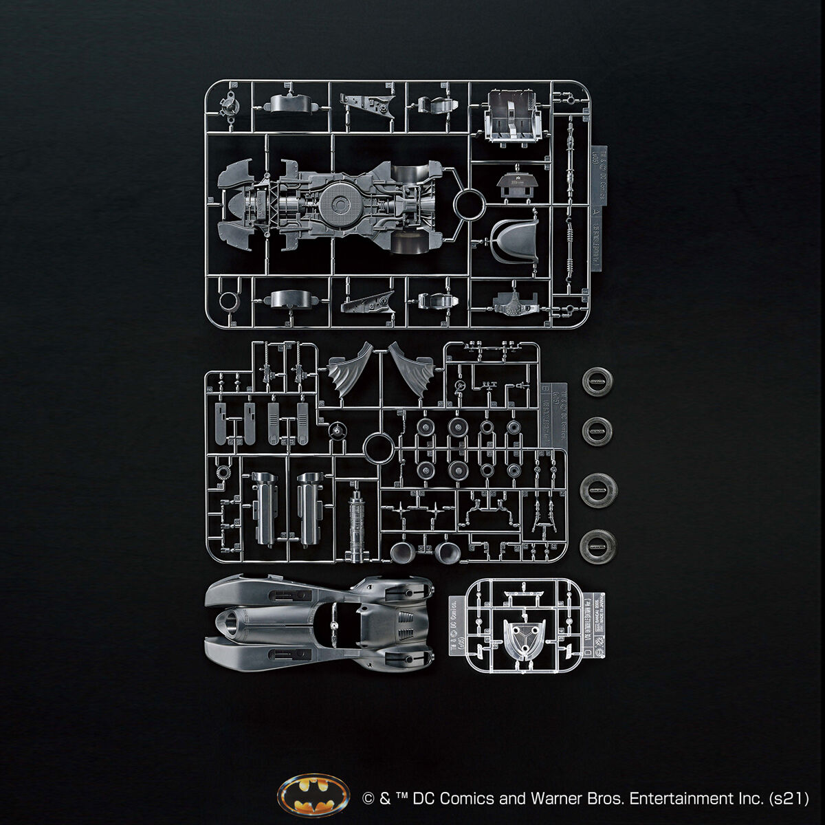 1/35 ��Ʈ���(��Ʈ��1989Ver.) [2���԰��Ϸ�] [4573102621856]