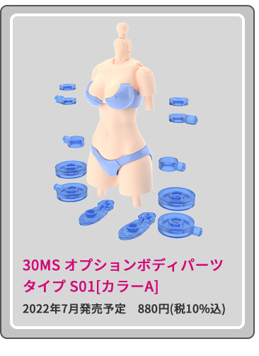 [30MS][OB-06] �ɼ� �ٵ� ���� Ÿ�� S01 [�÷�A] [2���԰��Ϸ�] [4573102637116]