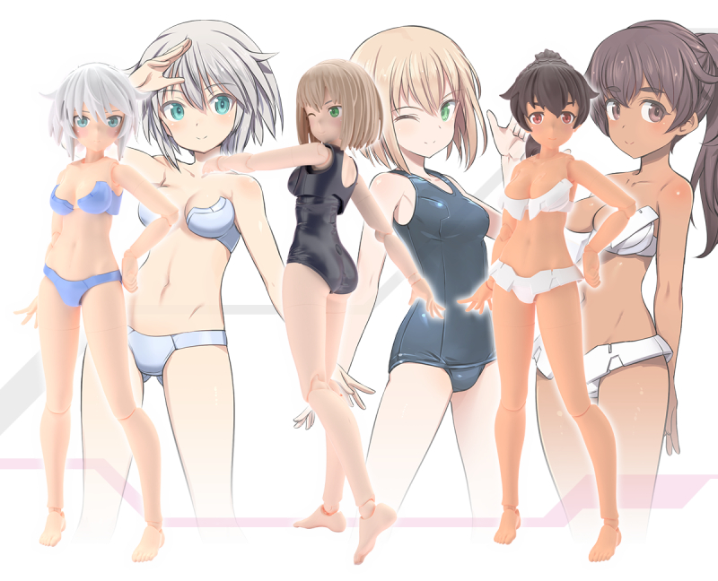 [30MS][OB-09] �ɼ� �ٵ� ���� �� ����&���� ���� [�÷�B] [9���԰��Ϸ�] [4573102639363]