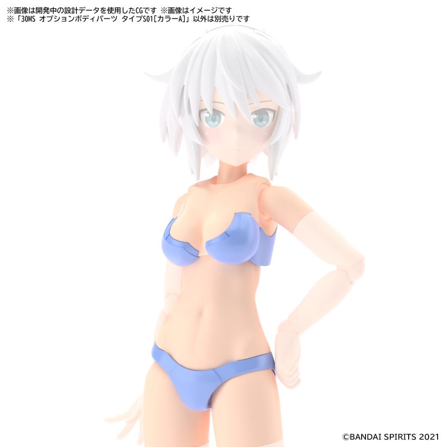 [30MS][OB-06] �ɼ� �ٵ� ���� Ÿ�� S01 [�÷�A] [2���԰��Ϸ�] [4573102637116]