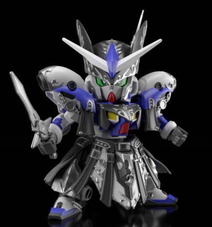 [SD�Ǵ�����������] 25.������ �Ǵ� GP04 [8���԰��Ϸ�] [4573102637048]