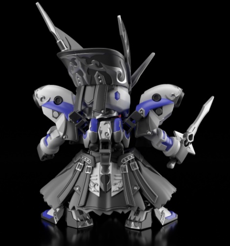 [SD�Ǵ�����������] 25.������ �Ǵ� GP04 [8���԰��Ϸ�] [4573102637048]