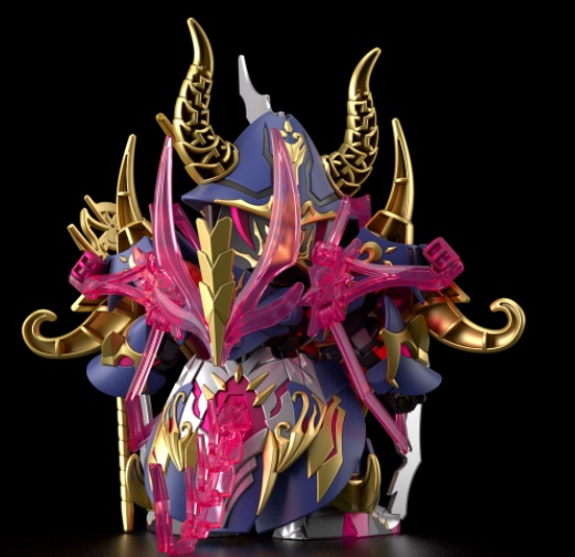 [SD�Ǵ�����������] 24.���� ������ �Ǵ� [2���԰��Ϸ�] [4573102637024]