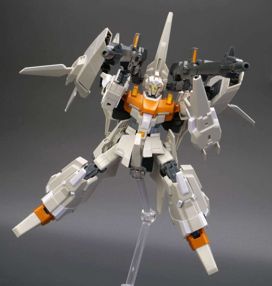 [HGUC 142] 1/144 ���� Ÿ�� C(���漭 b����) ���׷� ���� ��� [10���԰��Ϸ�] [4573102606662]