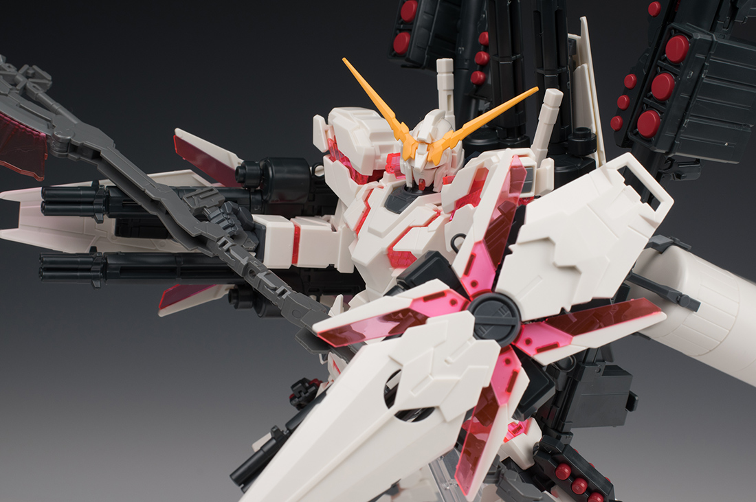 [HGUC 199] 1/144 Ǯ�Ƹ� ������ �Ǵ� ��Ʈ���� ��� ���� �÷� Ver. [10���԰��Ϸ�] [4573102604033]
