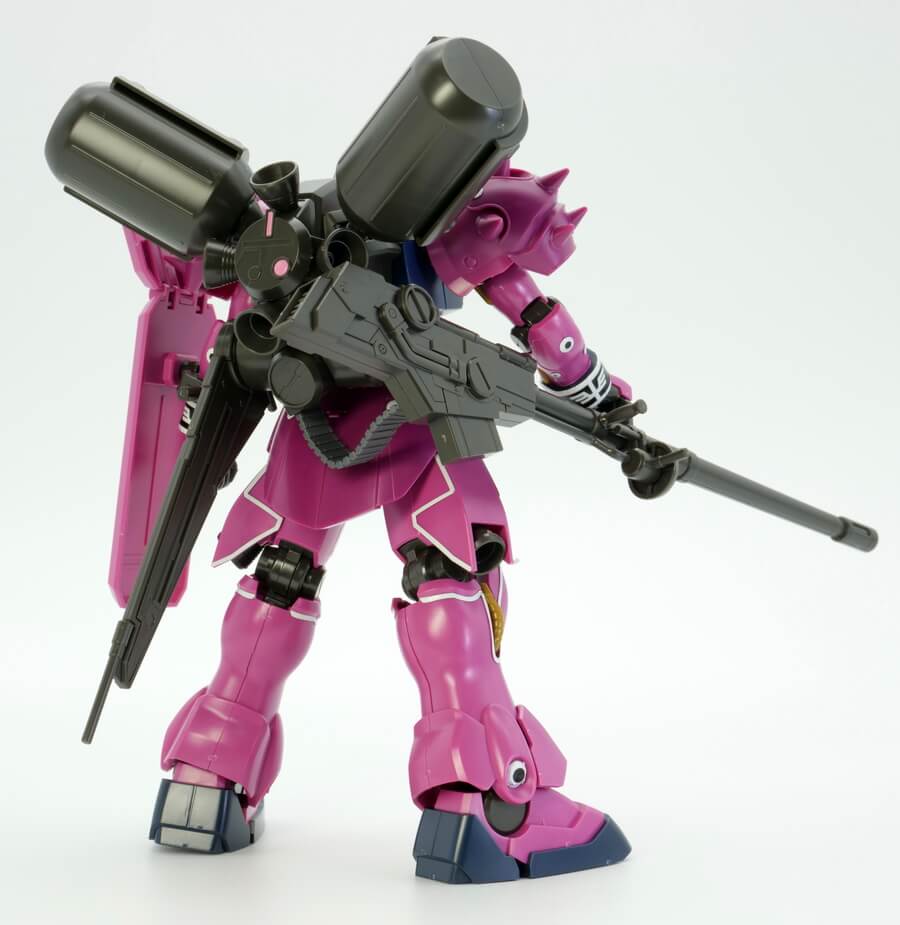 [HGUC 112] 1/144 ����ٷ� ������ �ڿ��� ����� [8���԰��Ϸ�] [4573102638502]