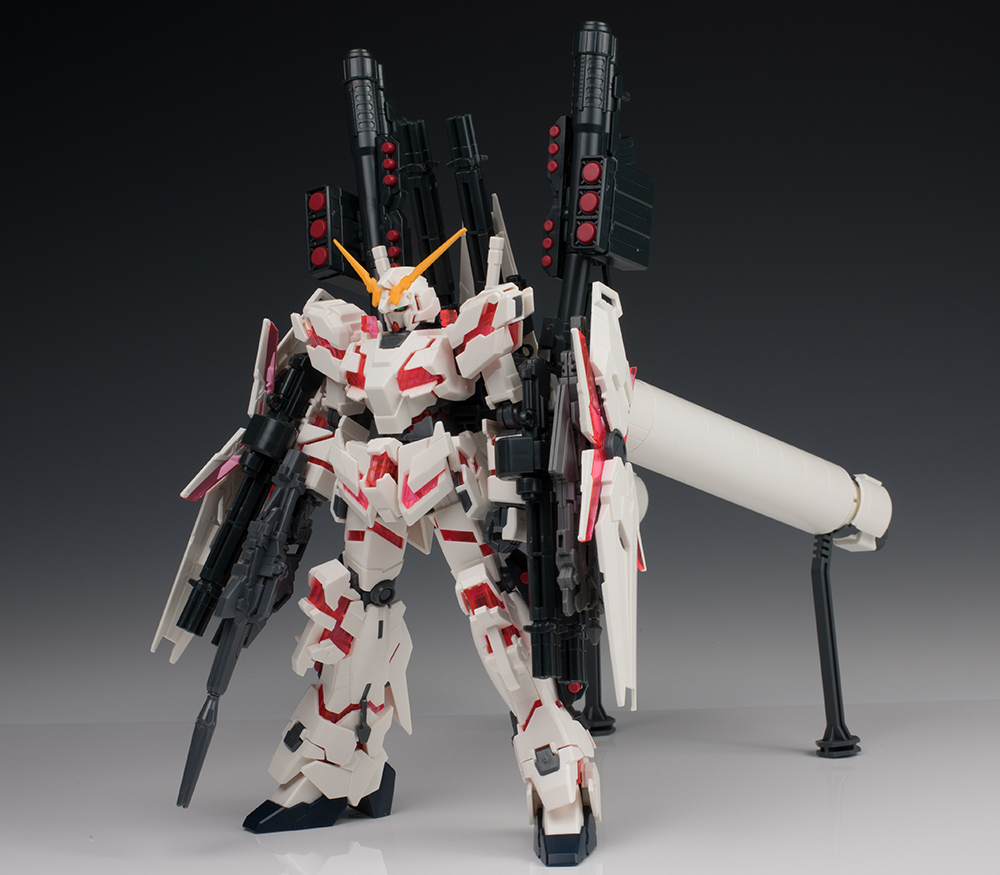 [HGUC 199] 1/144 Ǯ�Ƹ� ������ �Ǵ� ��Ʈ���� ��� ���� �÷� Ver. [10���԰��Ϸ�] [4573102604033]