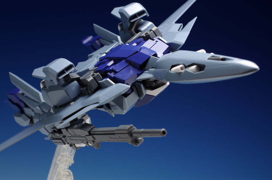 [MG] 1/100 ��Ÿ �÷��� [2���԰��Ϸ�][4573102640970]