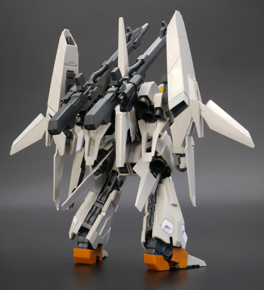 [HGUC 142] 1/144 ���� Ÿ�� C(���漭 b����) ���׷� ���� ��� [10���԰��Ϸ�] [4573102606662]