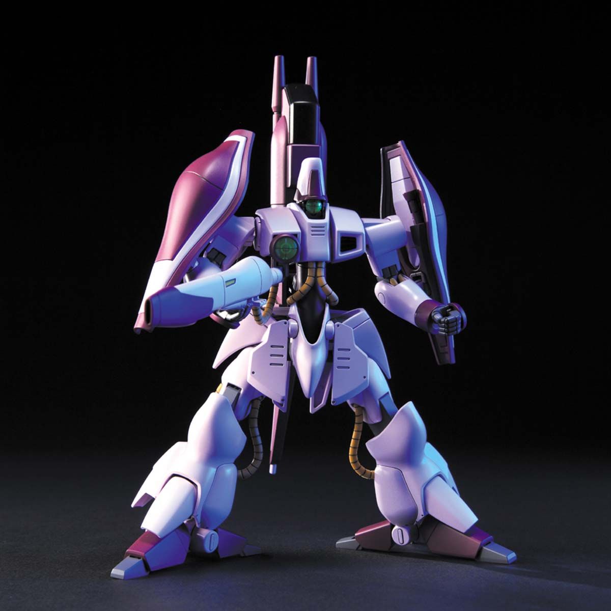 [HGUC 62] 1/144 �ϸ� ���� ����C [12���԰��Ϸ�] [4573102577405]