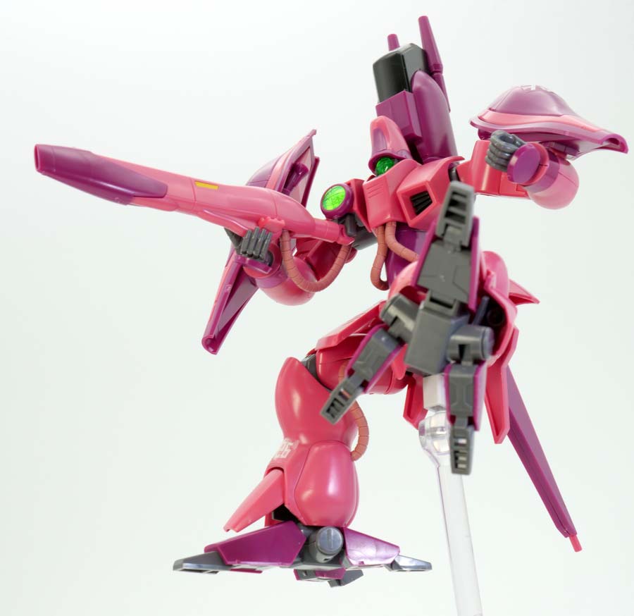 [HGUC 63] 1/144 ����C [2���԰��Ϸ�][4573102577412]