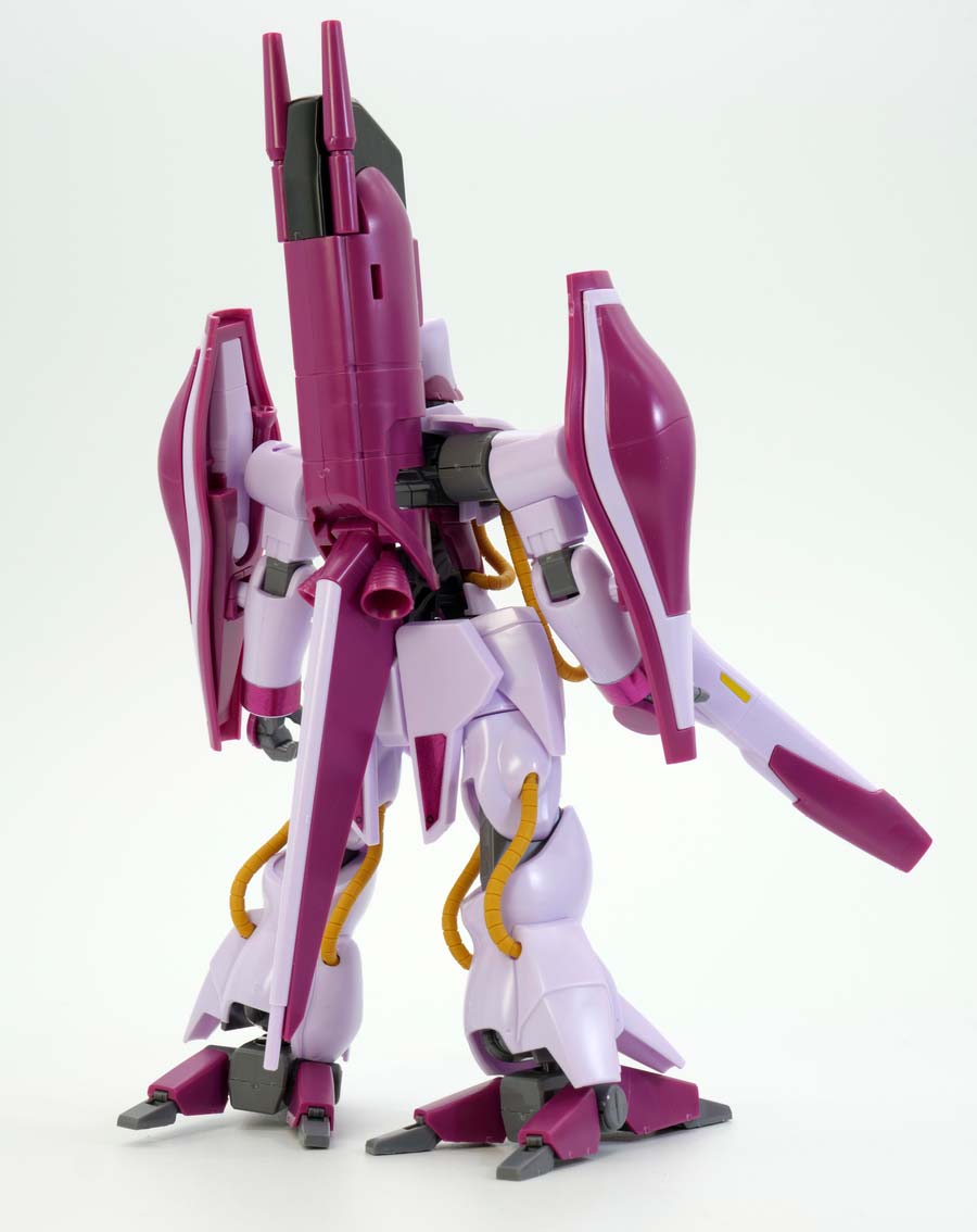 [HGUC 62] 1/144 �ϸ� ���� ����C [12���԰��Ϸ�] [4573102577405]