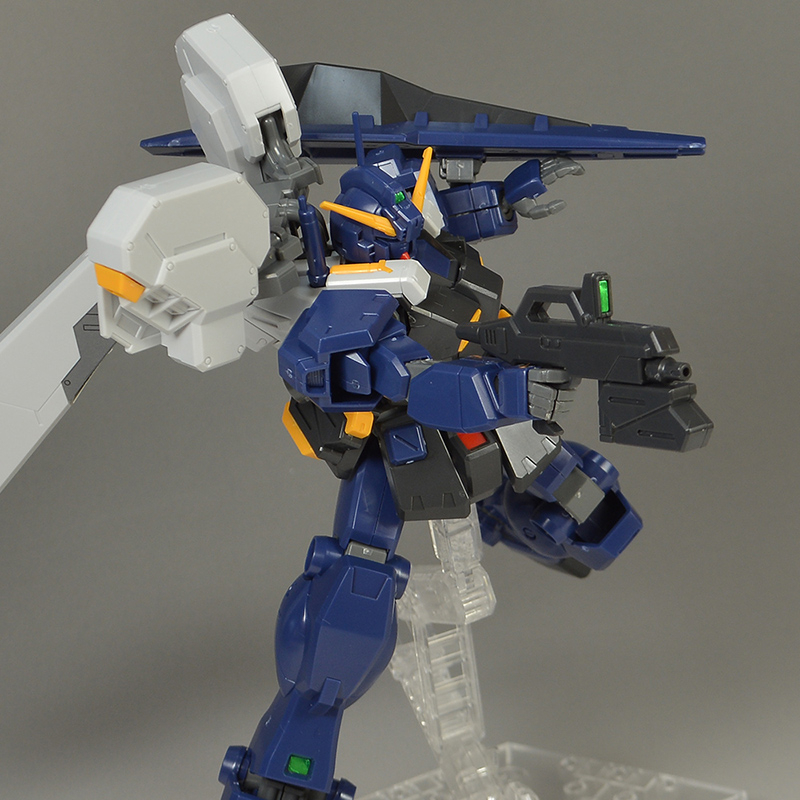 [HGUC 69] 1/144 �Ǵ� TR-1 ������ 2ȣ�� [10���԰��Ϸ�] [4573102603968]