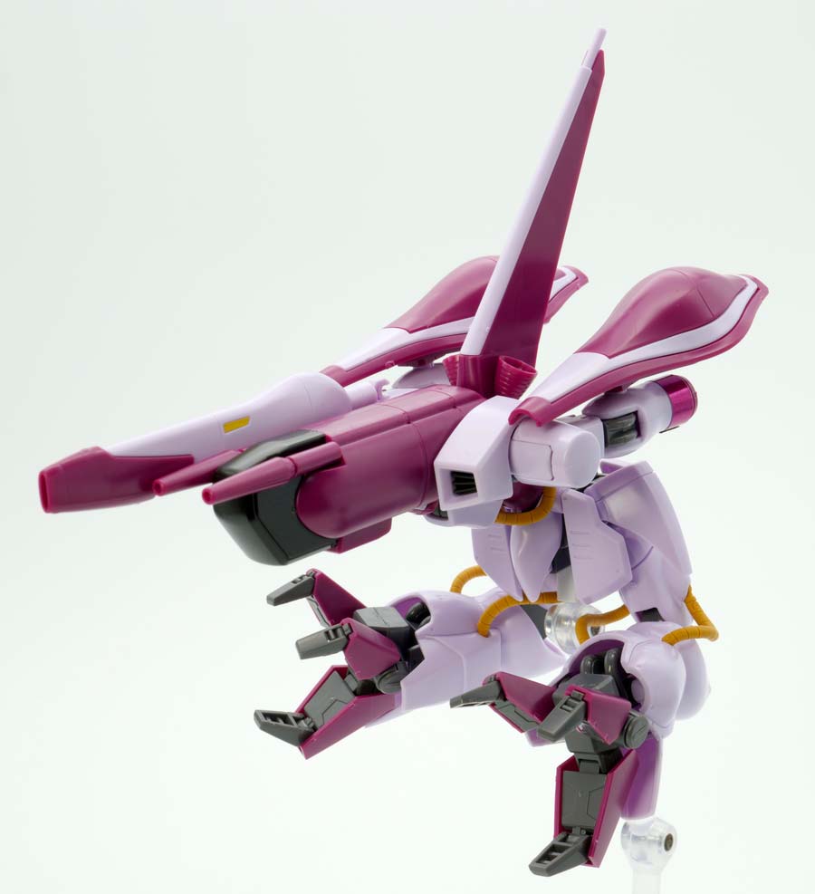 [HGUC 62] 1/144 �ϸ� ���� ����C [12���԰��Ϸ�] [4573102577405]