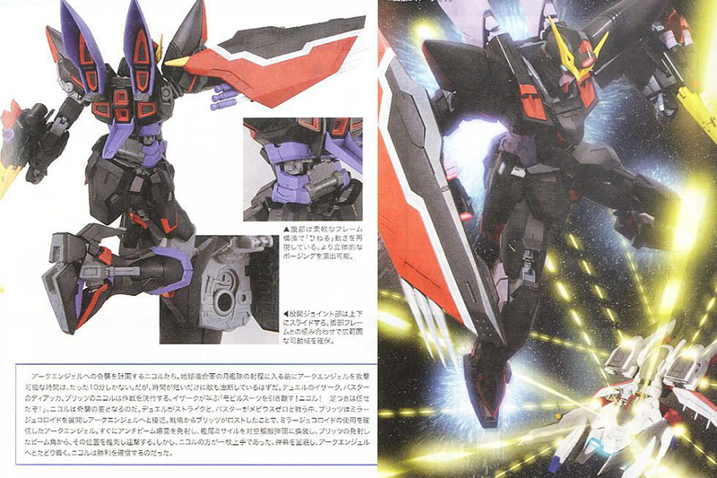 [MG] 1/100 ������ �Ǵ� [3���԰��Ϸ�] [4573102629050]