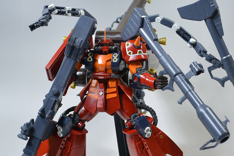 [MG] 1/100 ���⵿�� ����(������ ����) �����Ʈ ���� Ver.Ka [1���԰��Ϸ�] [4573102630506]