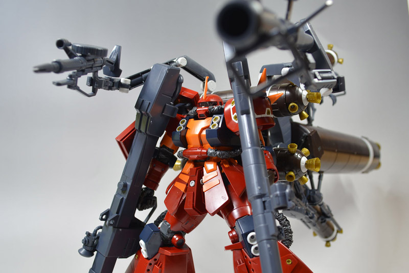 [MG] 1/100 ���⵿�� ����(������ ����) �����Ʈ ���� Ver.Ka [1���԰��Ϸ�] [4573102630506]