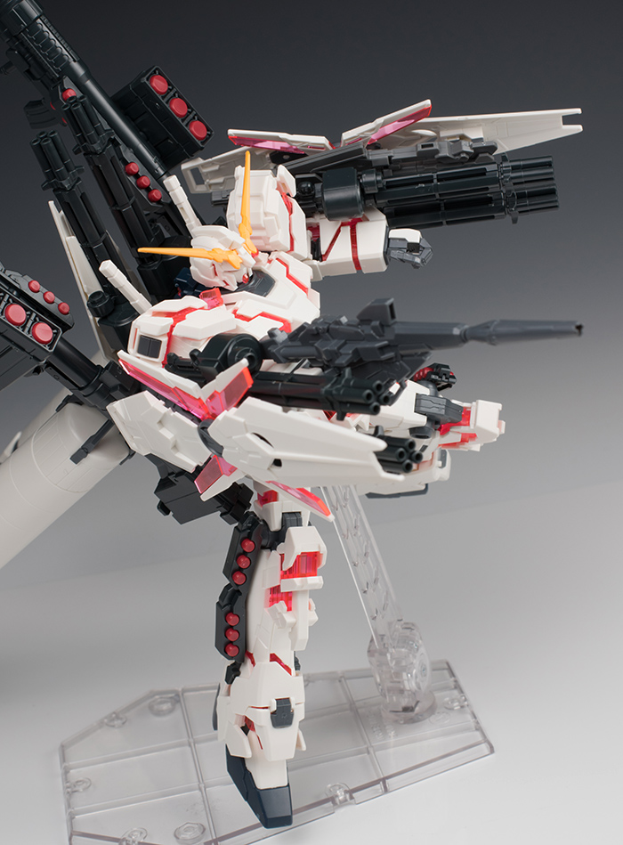 [HGUC 199] 1/144 Ǯ�Ƹ� ������ �Ǵ� ��Ʈ���� ��� ���� �÷� Ver. [10���԰��Ϸ�] [4573102604033]