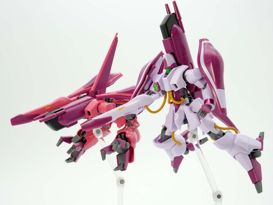 [HGUC 63] 1/144 ����C [2���԰��Ϸ�][4573102577412]