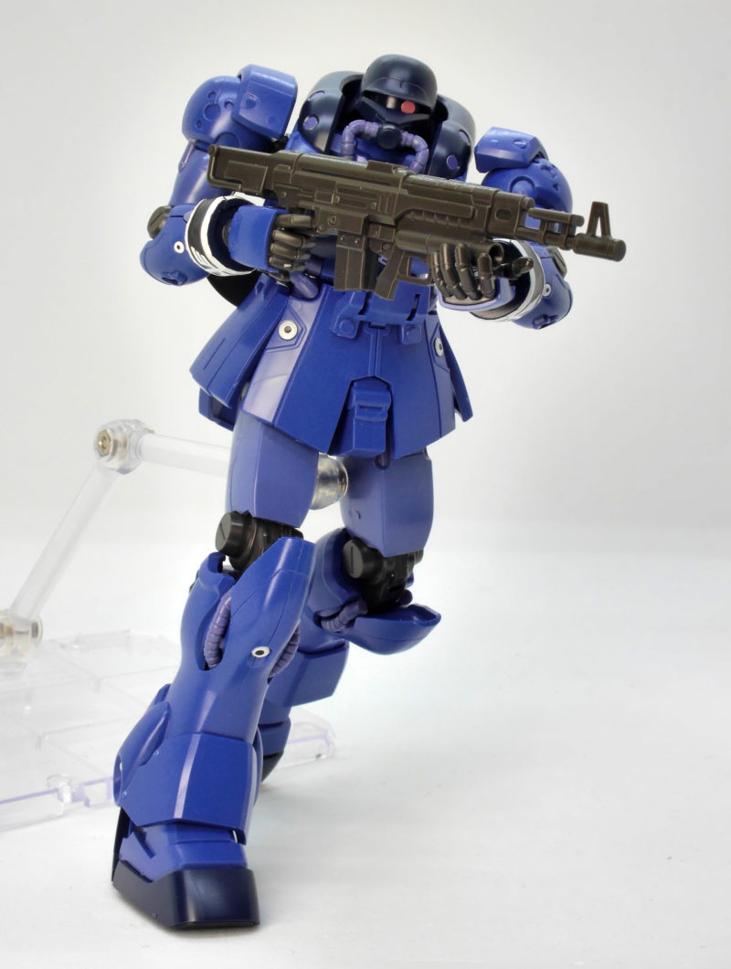 [HGUC 132] 1/144 ���ٷ� [8���԰��Ϸ�] [4573102640918]