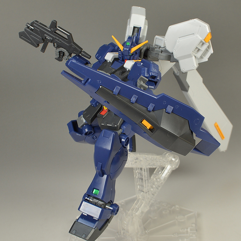[HGUC 69] 1/144 �Ǵ� TR-1 ������ 2ȣ�� [10���԰��Ϸ�] [4573102603968]