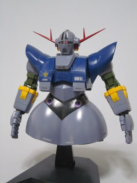 [MG] 1/100 ���˱� [2���԰��Ϸ�] [4573102640949]