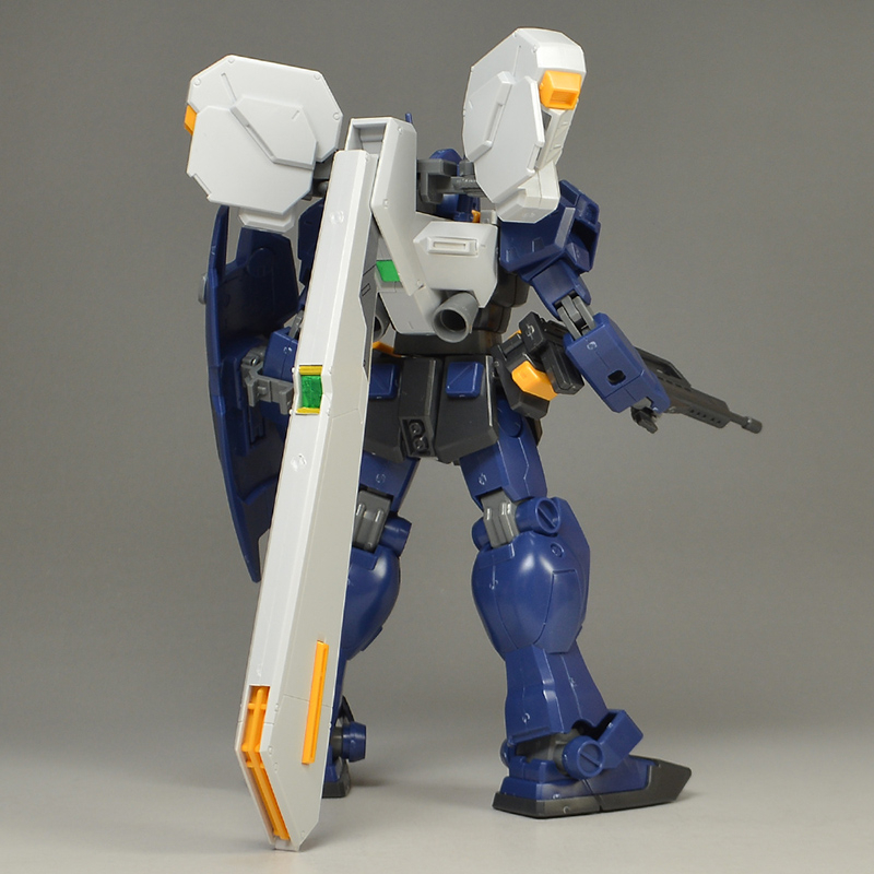 [HGUC 69] 1/144 �Ǵ� TR-1 ������ 2ȣ�� [10���԰��Ϸ�] [4573102603968]