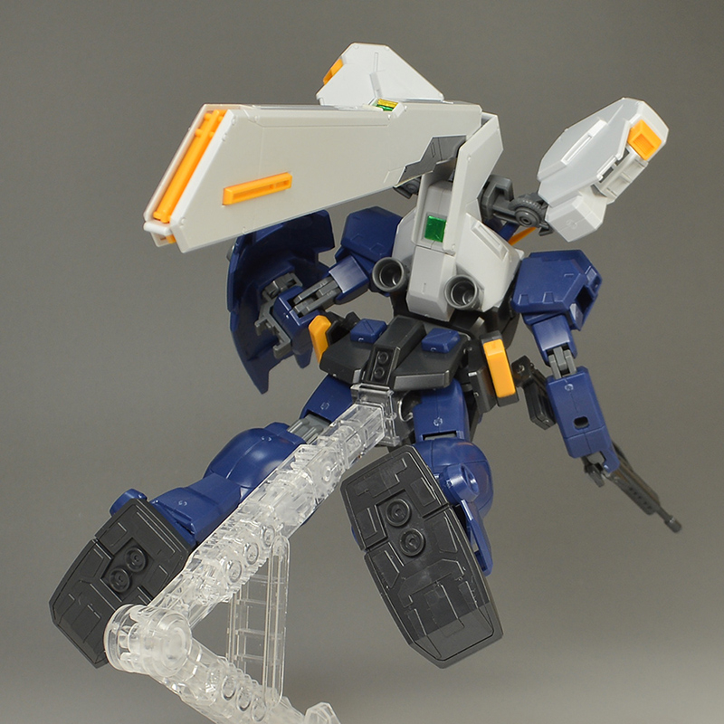 [HGUC 69] 1/144 �Ǵ� TR-1 ������ 2ȣ�� [10���԰��Ϸ�] [4573102603968]